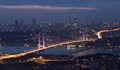 Подготвят Истанбул за опустошително земетресение