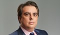 Асен Василев: За първи път големите решения за България се вземат в парламента