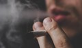 Арестуваха русенец заради цигара с марихуана