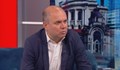 Владислав Панев: Проектът за конституционни промени ще влезе в Народното събрание
