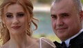 Евгени Димитров - Маестрото се ожени за Виктория Готева