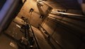 Жена пропадна в асансьорна шахта във Велико Търново