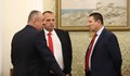 Борислав Сарафов отново поиска оставката на заместника си в НСлС Ясен Тодоров