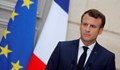 Еманюел Макрон получи писмо със зловеща находка