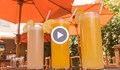Скок на цените на плодовите напитки у нас