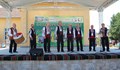 Състави от цяла България се включиха във фестивала в село Сандрово