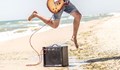 36 000 евро глоба за пускане на силна музика на плажовете в Португалия