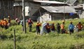 Откриха осем мъртви златотърсачи в незаконна златна мина в Индонезия