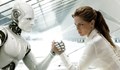 300 милиона работни места може да бъдат заети от роботи
