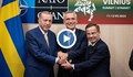 Йенс Столтенберг: Турция се съгласи да подкрепи членството на Швеция в НАТО