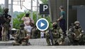 Минск: Бойци от "Вагнер" обучават беларуската армия