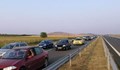 Три катастрофи блокираха магистрала "Тракия"