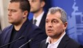 Тошко Йорданов: Става нещо отвратително в българския парламент!