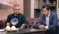 Бащата на Кирил Петков е разгледал досиетата на родителите си