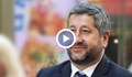 Христо Иванов: Радев се обявява за говорител на Путин