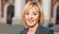 Мая Манолова: Кандидатурите на десницата за кмет на София са резервите на Борисов