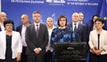 Корнелия Нинова: Коалицията ГЕРБ-СДС, ПП-ДБ и ДПС овладява държавата