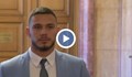 Депутат от Русе е сред бодрата смяна в парламента