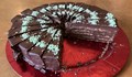 Русенският музей получи две рецепти за торта Гараш
