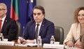 Асен Василев: По-високите заплати в МВР няма да оздравят системата