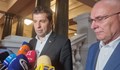 ПП-ДБ ще подкрепи Димитър Радев за управител на БНБ