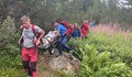 Туристка пострада при преход в Пирин