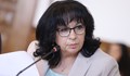 Теменужка Петкова: Подкрепихме бюджета, но той не решава нито един сериозен проблем