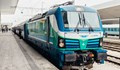 Бързият влак от София до Бургас закъсня с 9 часа