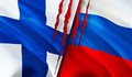 Русия експулсира девет финландски дипломати