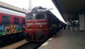 Пребиха мъж във влака от София за Варна