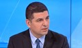 Ивайло Мирчев: Решенията се взимат от ръководството на "сглобката"