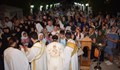 Румънците се поклониха пред мощите на Света Марина в Каран Върбовка