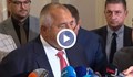Бойко Борисов: Бащата на Шотев беше шеф на Комсомола в МВР