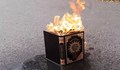 Шведската полиция разреши протест с изгаряне на Корана