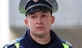 Полицай Алек Каленски, който отказа подкуп от над 20 000 лева