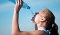 Община Русе пуска безплатна минерална вода в жегите