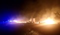 Пореден пожар се разгоря между Банево и Изворище