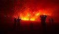 Гърция и Турция се борят с нестихващи пожари