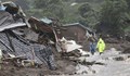 Проливни дъждове причиниха смъртта на най-малко 22 души в Южна Корея