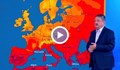 Георги Рачев: Идва меката топлина на август