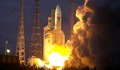Европейската ракета "Ариана 5" излетя за последен път