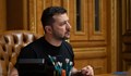 Володимир Зеленски: Абсурдно е, че няма график за приемане на Украйна в НАТО