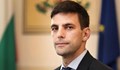 Никола Минчев: Не сме в спор с ГЕРБ кой да вземе Здравната каса
