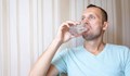 Експерт: Изпийте чаша вода преди сън