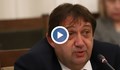 Иван Шишков: Проверките на магистралите не са били политическа атракция