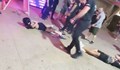 Полицията разследва насилие над момиче пред дискотека в Слънчев бряг