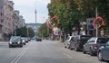 Къде са се скрили светофарите в Русе?