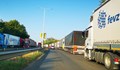 Ограничават движението на камиони в Русенско заради жегата