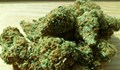 Откриха 50 грама марихуана в дома на русенец