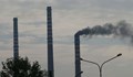 Глобиха „Топлофикация Русе“ за замърсяване на въздуха